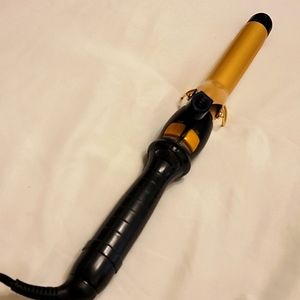 Curling iron